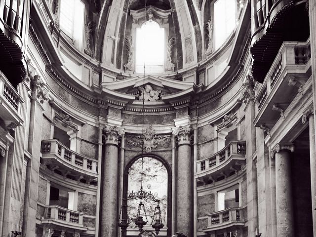 O casamento de Ricardo e Flávia em Mafra, Mafra 27