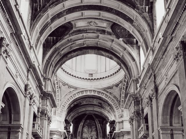 O casamento de Ricardo e Flávia em Mafra, Mafra 32