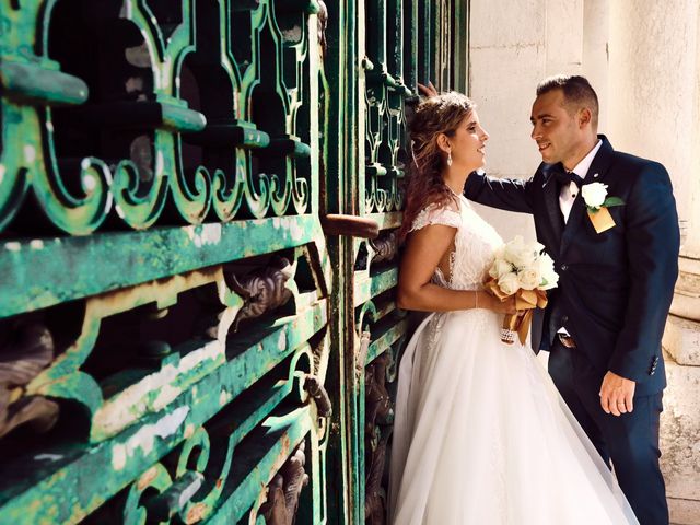 O casamento de Ricardo e Flávia em Mafra, Mafra 33