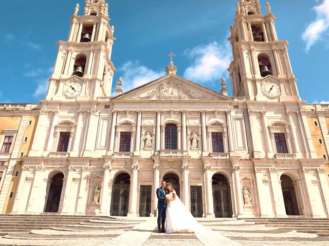 O casamento de Ricardo e Flávia em Mafra, Mafra 35