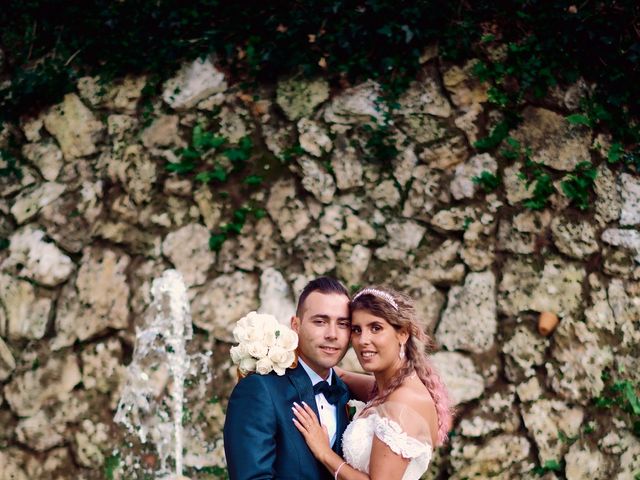 O casamento de Ricardo e Flávia em Mafra, Mafra 39