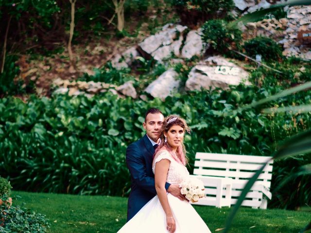 O casamento de Ricardo e Flávia em Mafra, Mafra 42