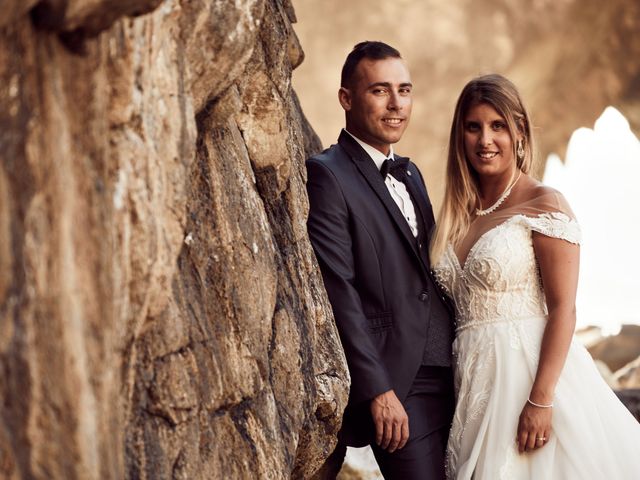 O casamento de Ricardo e Flávia em Mafra, Mafra 51