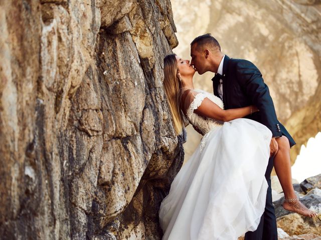 O casamento de Ricardo e Flávia em Mafra, Mafra 52