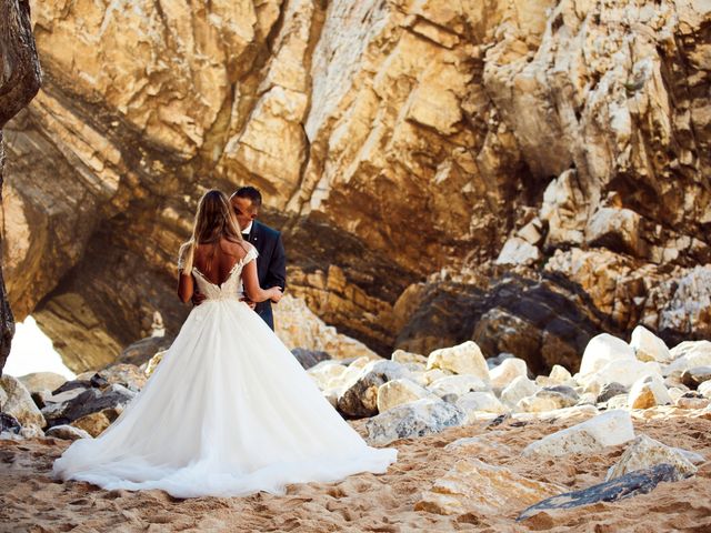 O casamento de Ricardo e Flávia em Mafra, Mafra 53