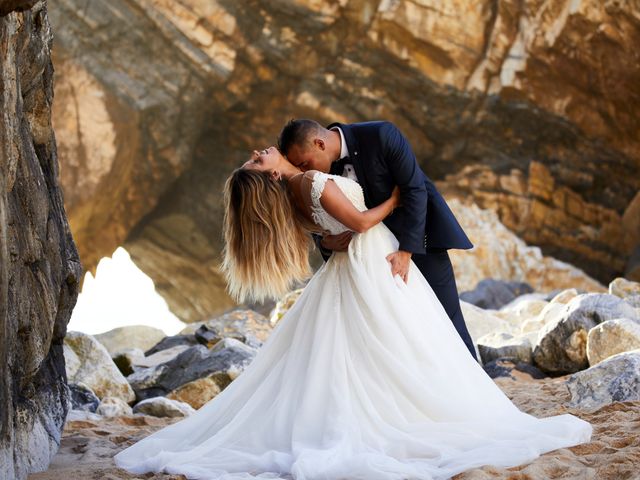 O casamento de Ricardo e Flávia em Mafra, Mafra 54