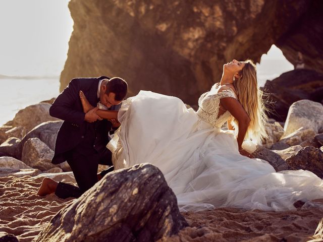 O casamento de Ricardo e Flávia em Mafra, Mafra 57