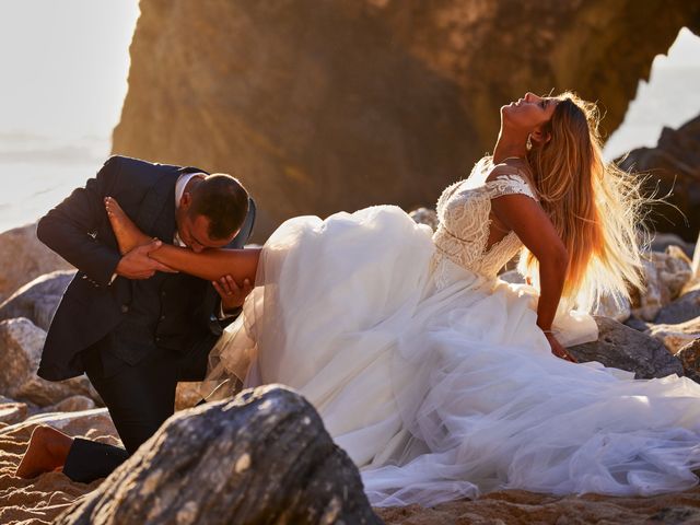 O casamento de Ricardo e Flávia em Mafra, Mafra 58