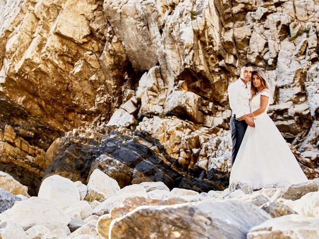 O casamento de Ricardo e Flávia em Mafra, Mafra 60