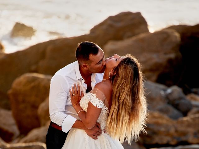 O casamento de Ricardo e Flávia em Mafra, Mafra 61