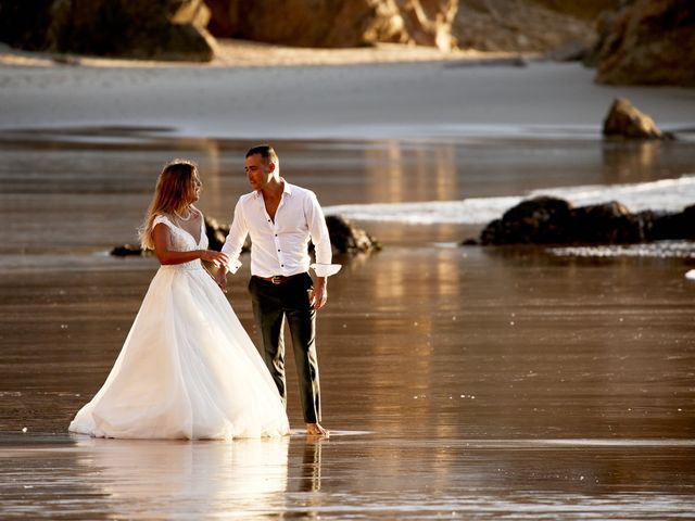 O casamento de Ricardo e Flávia em Mafra, Mafra 67