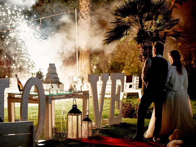 O casamento de Ricardo e Flávia em Mafra, Mafra 45