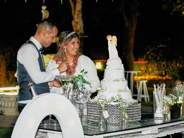 O casamento de Ricardo e Flávia em Mafra, Mafra 46