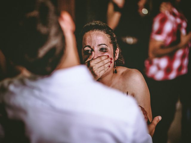 O casamento de Tiago e Susana em Óbidos, Óbidos 1