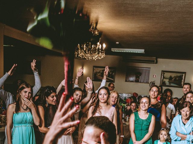 O casamento de Tiago e Susana em Óbidos, Óbidos 3