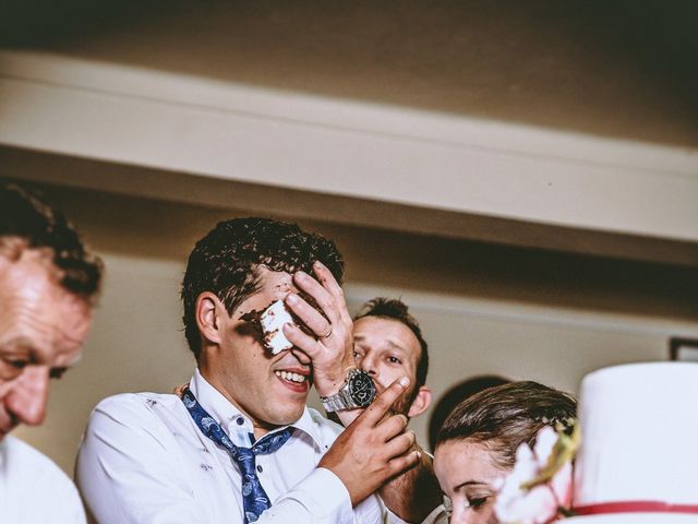 O casamento de Tiago e Susana em Óbidos, Óbidos 4