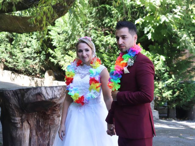 O casamento de João e Claúdia em Matosinhos, Matosinhos 28