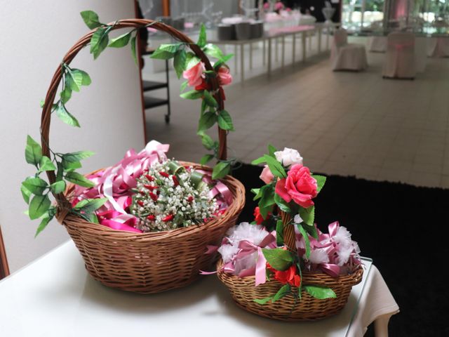 O casamento de João e Claúdia em Matosinhos, Matosinhos 32