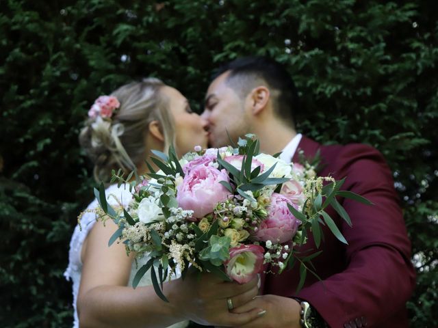 O casamento de João e Claúdia em Matosinhos, Matosinhos 37