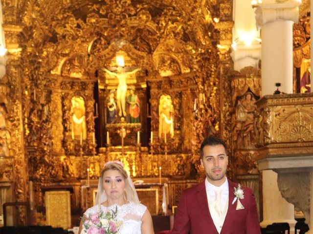 O casamento de João e Claúdia em Matosinhos, Matosinhos 48