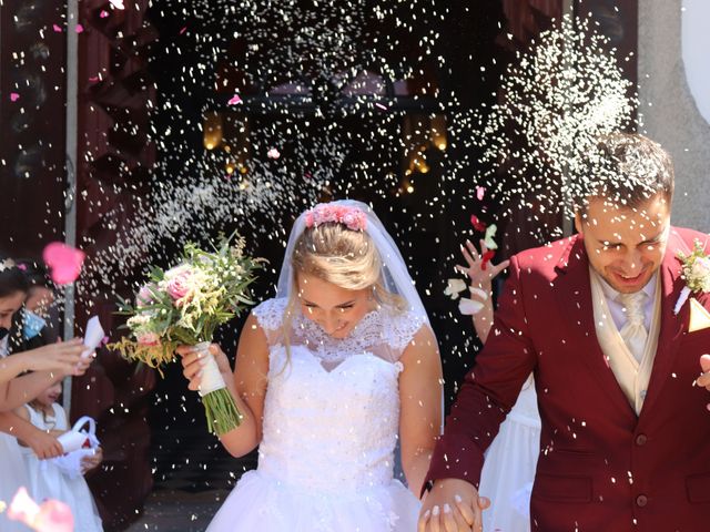 O casamento de João e Claúdia em Matosinhos, Matosinhos 49