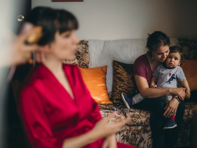 O casamento de Paulo e Mariana em Calheta, São Jorge 4