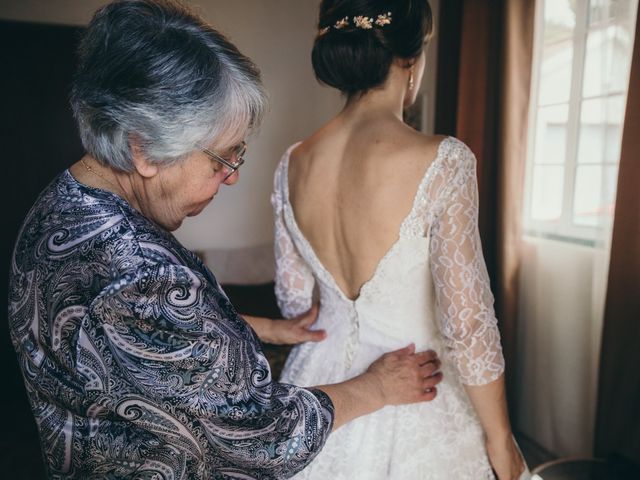 O casamento de Paulo e Mariana em Calheta, São Jorge 11