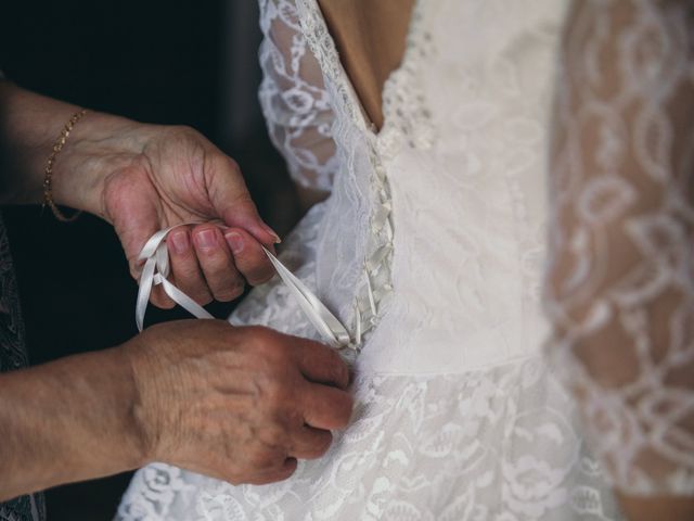 O casamento de Paulo e Mariana em Calheta, São Jorge 12