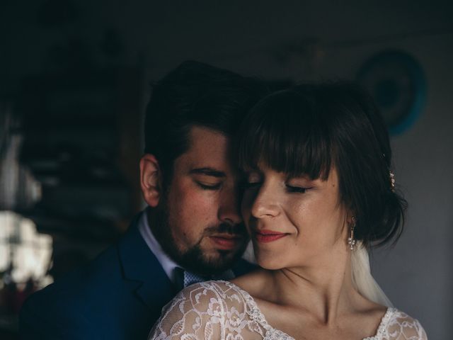 O casamento de Paulo e Mariana em Calheta, São Jorge 23