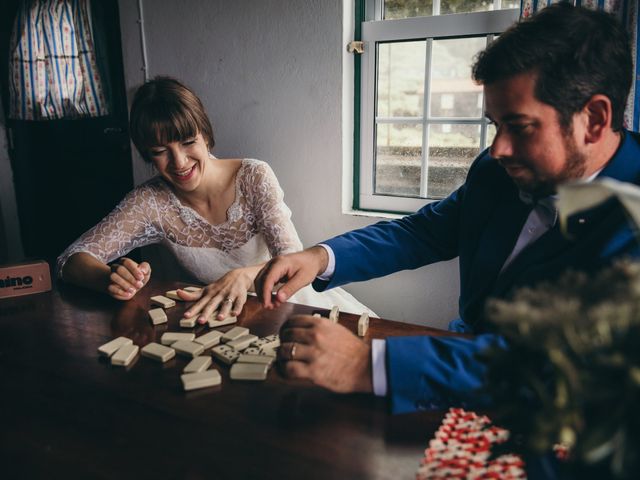 O casamento de Paulo e Mariana em Calheta, São Jorge 24