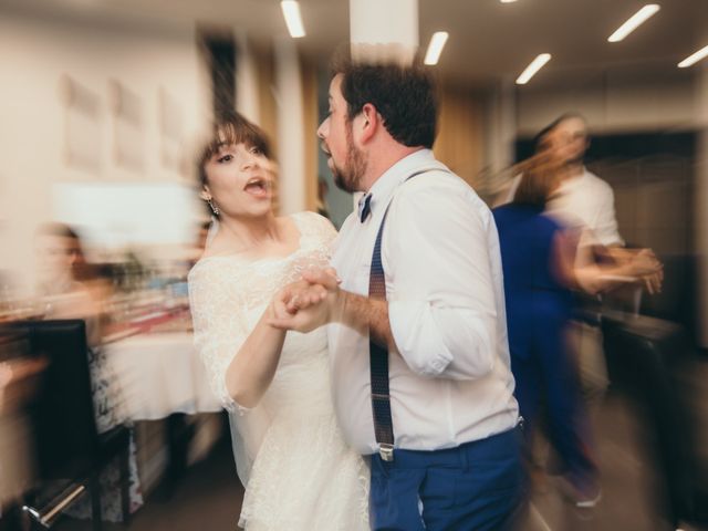 O casamento de Paulo e Mariana em Calheta, São Jorge 26