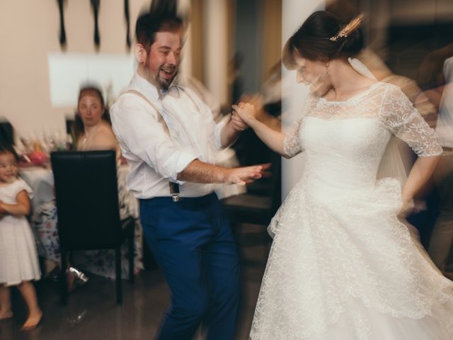 O casamento de Paulo e Mariana em Calheta, São Jorge 28