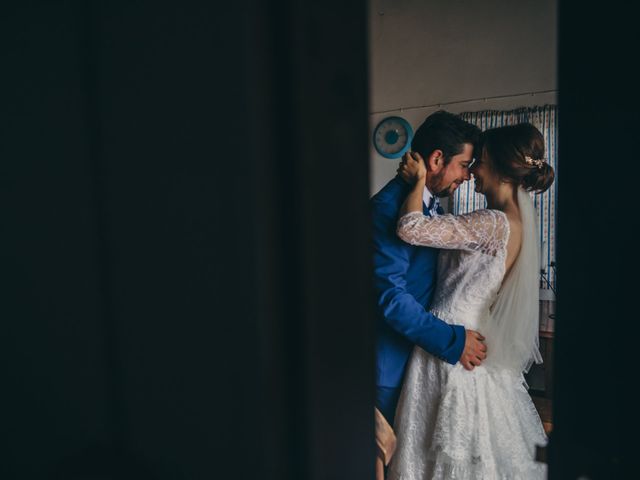 O casamento de Paulo e Mariana em Calheta, São Jorge 29