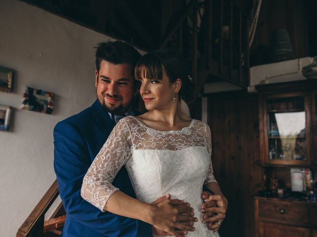 O casamento de Paulo e Mariana em Calheta, São Jorge 30