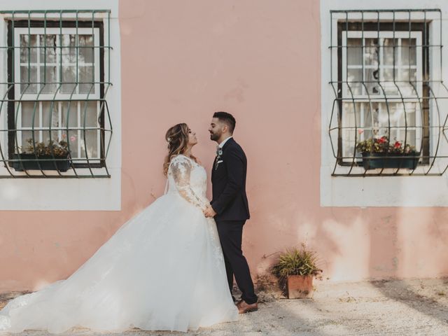 O casamento de Rafael e Ana Rita em Coimbra, Coimbra (Concelho) 5