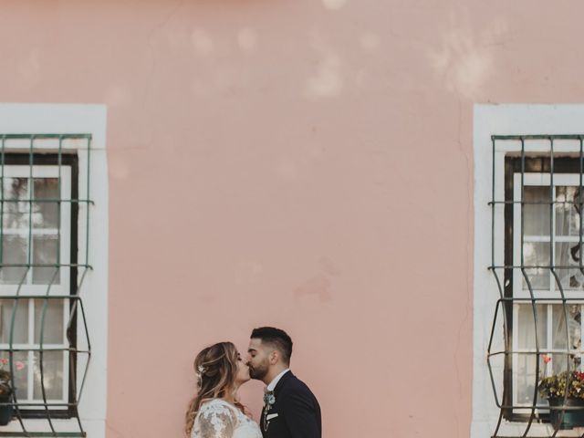 O casamento de Rafael e Ana Rita em Coimbra, Coimbra (Concelho) 6