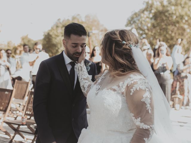 O casamento de Rafael e Ana Rita em Coimbra, Coimbra (Concelho) 79