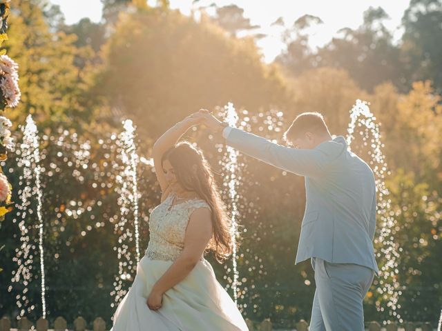 O casamento de Miguel Pinto e Rute Miriam  em Santa Maria da Feira, Santa Maria da Feira 4