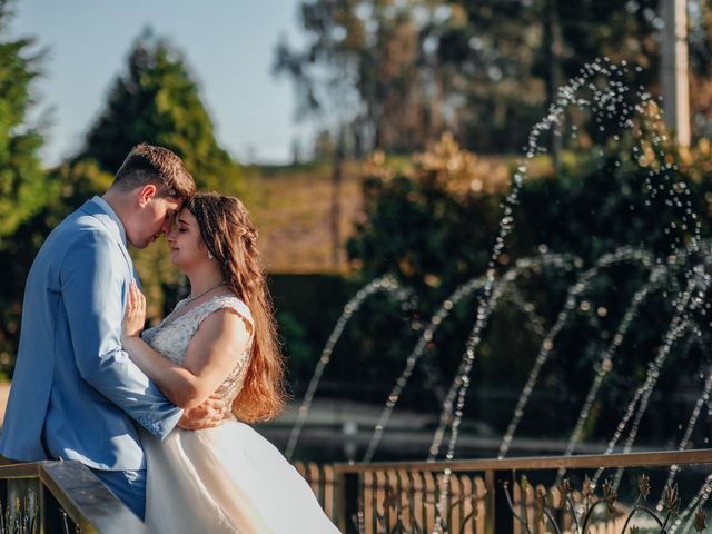 O casamento de Miguel Pinto e Rute Miriam  em Santa Maria da Feira, Santa Maria da Feira 5