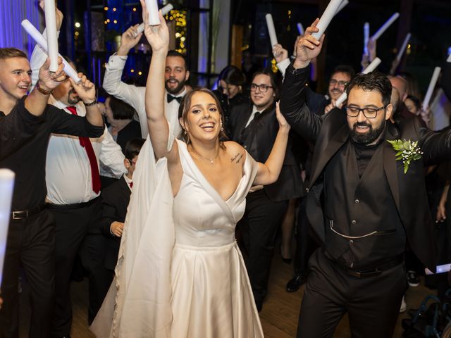 O casamento de Nuno e Vanessa em Vila do Conde, Vila do Conde 23