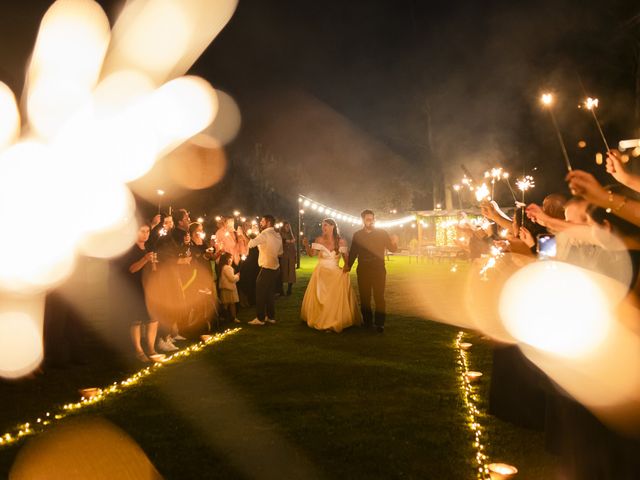 O casamento de Nuno e Vanessa em Vila do Conde, Vila do Conde 24