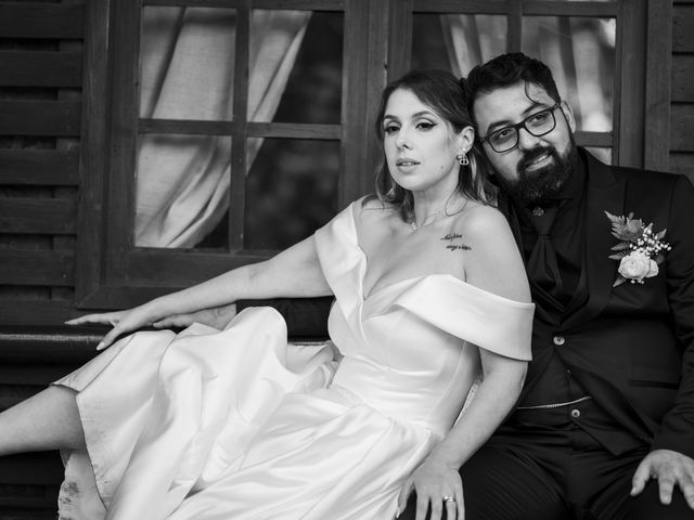 O casamento de Nuno e Vanessa em Vila do Conde, Vila do Conde 3