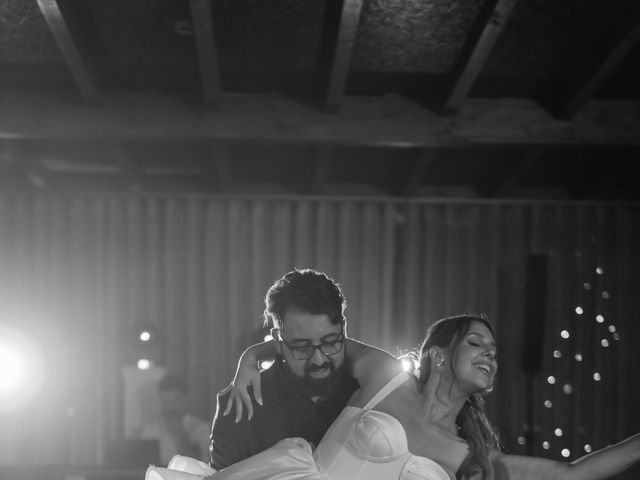 O casamento de Nuno e Vanessa em Vila do Conde, Vila do Conde 38