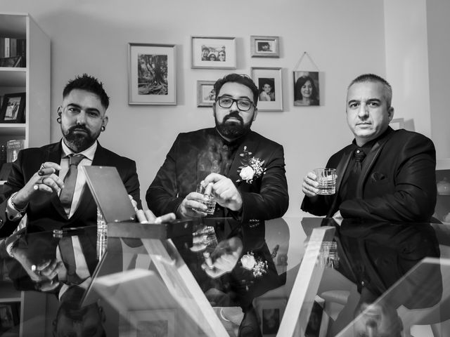 O casamento de Nuno e Vanessa em Vila do Conde, Vila do Conde 39