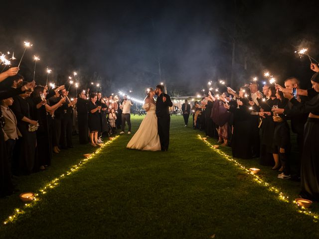 O casamento de Nuno e Vanessa em Vila do Conde, Vila do Conde 42