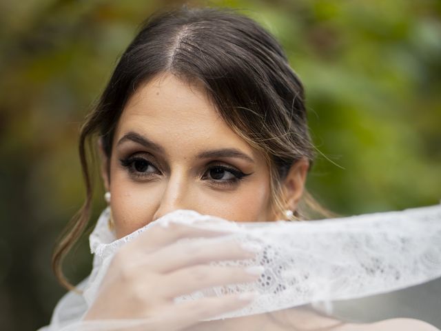 O casamento de Nuno e Vanessa em Vila do Conde, Vila do Conde 44