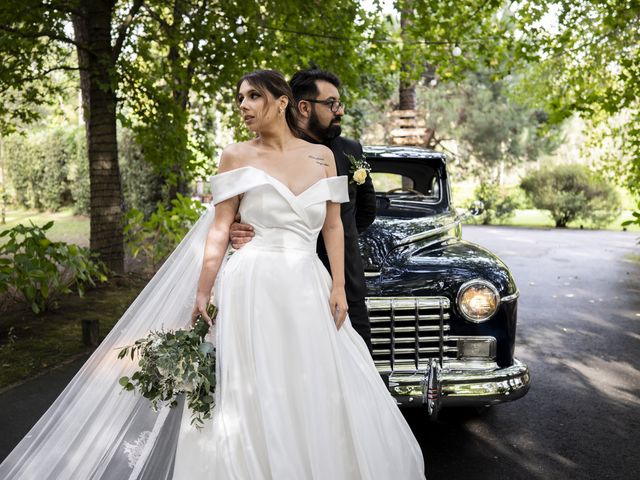 O casamento de Nuno e Vanessa em Vila do Conde, Vila do Conde 50