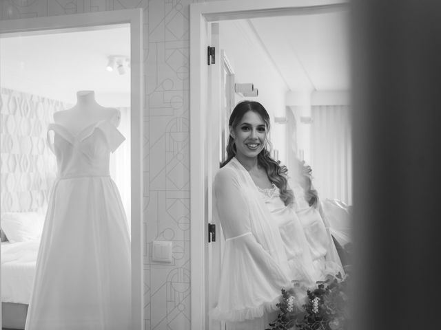 O casamento de Nuno e Vanessa em Vila do Conde, Vila do Conde 54