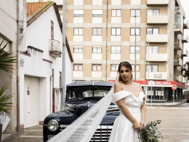 O casamento de Nuno e Vanessa em Vila do Conde, Vila do Conde 57