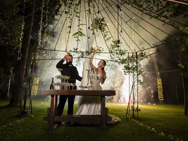 O casamento de Nuno e Vanessa em Vila do Conde, Vila do Conde 62